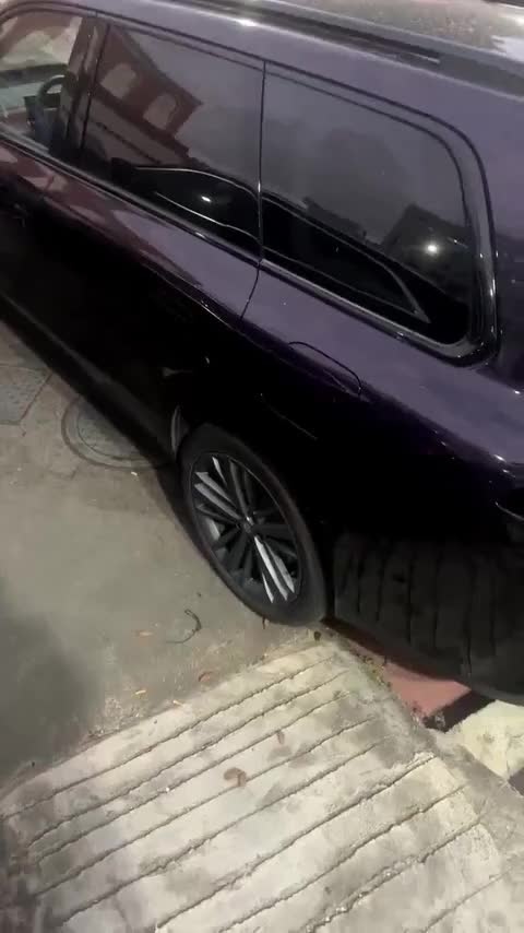 零跑汽车 零跑C16 2024款 增程 200激光雷达版讲解2