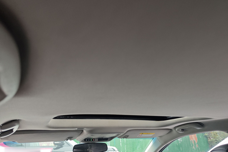 凯迪拉克ATS-L 2017款 28T 技术型中控内饰7007