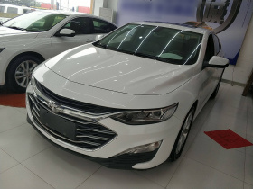 雪佛兰 迈锐宝XL 2019款 535T CVT锐联版