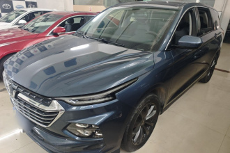 五菱汽车 五菱凯捷 2020款 1.5T CVT尊贵型