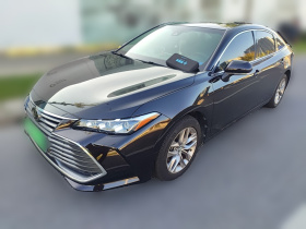 丰田 亚洲龙 2019款 2.5L 进取版 国V