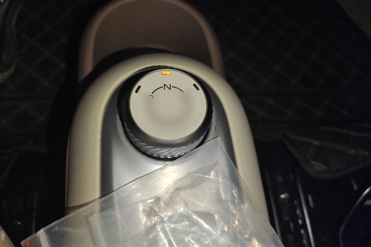 五菱汽车 宏光MINIEV 2025款 四门版 进阶款局部细节18