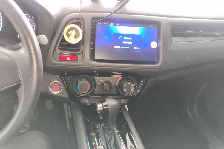 本田 缤智 2017款 1.8L CVT两驱先锋型局部细节16