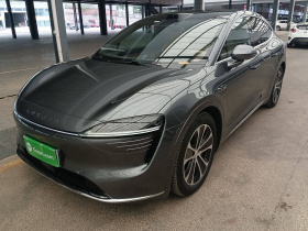 鸿蒙智行 智界R7 2024款 纯电 736km UItra