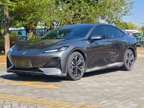 深蓝汽车 深蓝SL03 2023款 200Max增程版