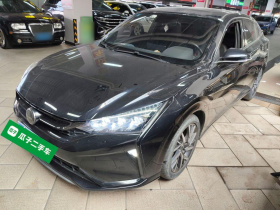 东风风神 奕炫 2020款 230T 自动炫酷曜夜骑士版