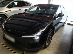 小鹏MONA M03 2025款 515 长续航 Plus