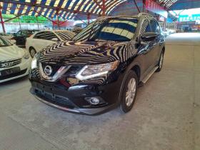 日产 奇骏 2014款 2.0L CVT舒适版 2WD