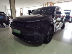 理想汽车 理想L8 2024款 Pro