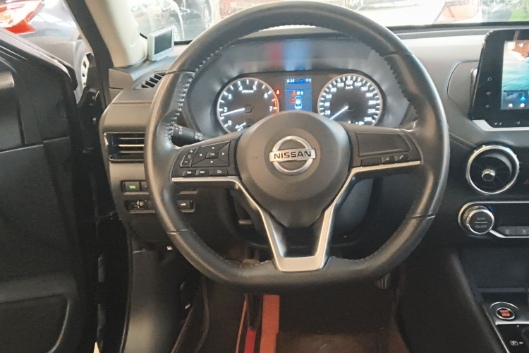 日产 轩逸 2021款 1.6L XL CVT悦享版局部细节13