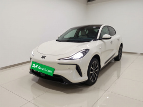 智己汽车 智己LS6 2023款 Max 标准版