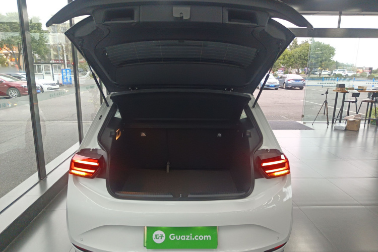 大众ID.3 2026款 聪明款 出众版局部细节23