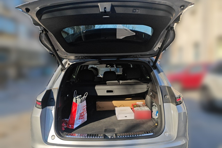 理想汽车 理想L7 2023款 Pro局部细节23