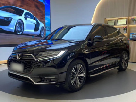 本田UR-V 2020款 370TURBO 两驱尊雅版