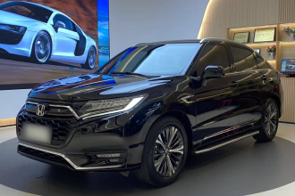 本田UR-V 2020款 370TURBO 两驱尊雅版
