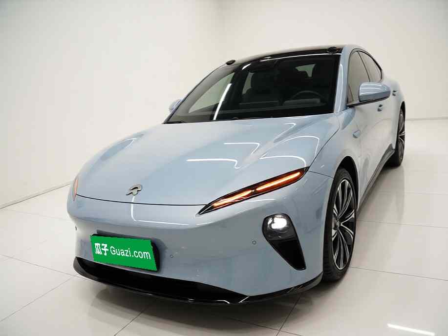 蔚来ET5T 2024款 75kWh Touring(1)