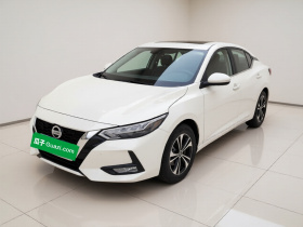 日产 轩逸 2022款 1.6L XL CVT悦享版