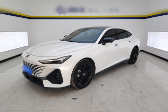 长安UNI-V 2023款 1.5T 尊贵型