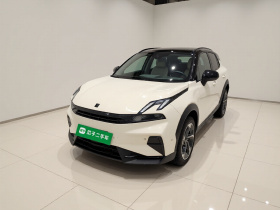 领克06 2025款 Renew 1.5T Halo