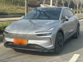 乐道L60 2024款 60kWh 后驱版