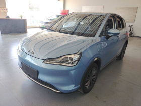 哪吒汽车 哪吒V 2022款 潮 400 Lite