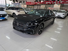 大众 帕萨特 2026款 出众款 380TSI 星空龙腾版