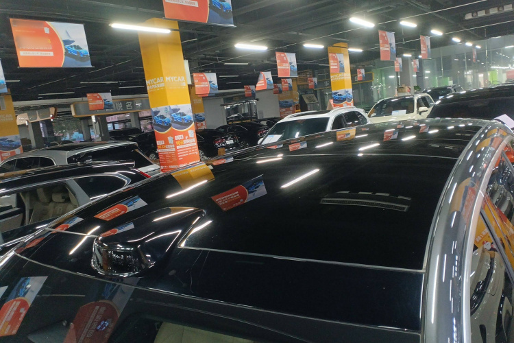 理想汽车 理想L9 2022款 Max局部细节57