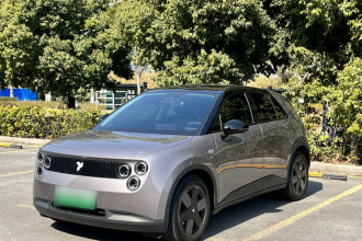 firefly萤火虫 2025款 发光版