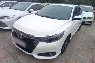 本田 凌派 2022款 180Turbo CVT智享版