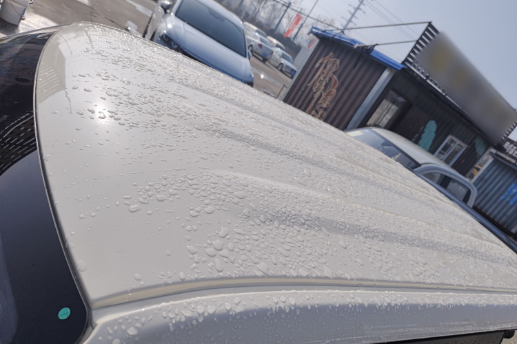 吉利银河 熊猫 2025款 210km 元气熊局部细节57