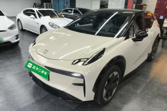 极氪X 2023款 后驱ME版 5座