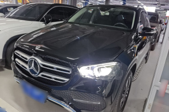 奔驰GLE 2020款 改款 GLE 350 4MATIC 动感型