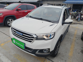 哈弗H1 2016款 蓝标 1.5L AMT豪华型