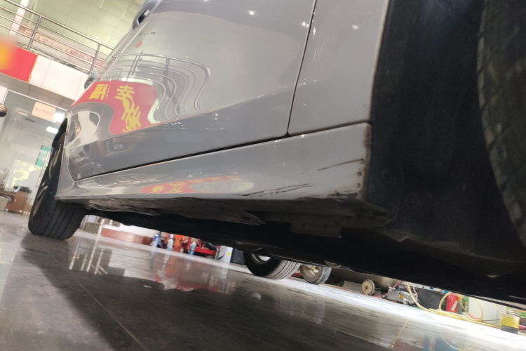 本田 思域 2022款 180TURBO CVT尚擎版局部细节9001