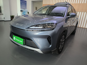 比亚迪 海狮07 DM-i 2025款 150 领航+版