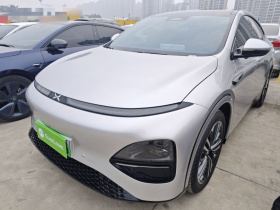 小鹏G6 2023款 755 超长续航 Pro