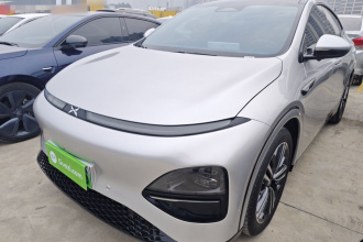 小鹏G6 2023款 755 超长续航 Pro