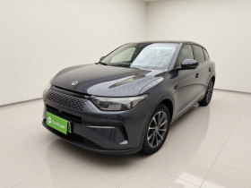 零跑汽车 零跑C11 2023款 增程 180舒享版