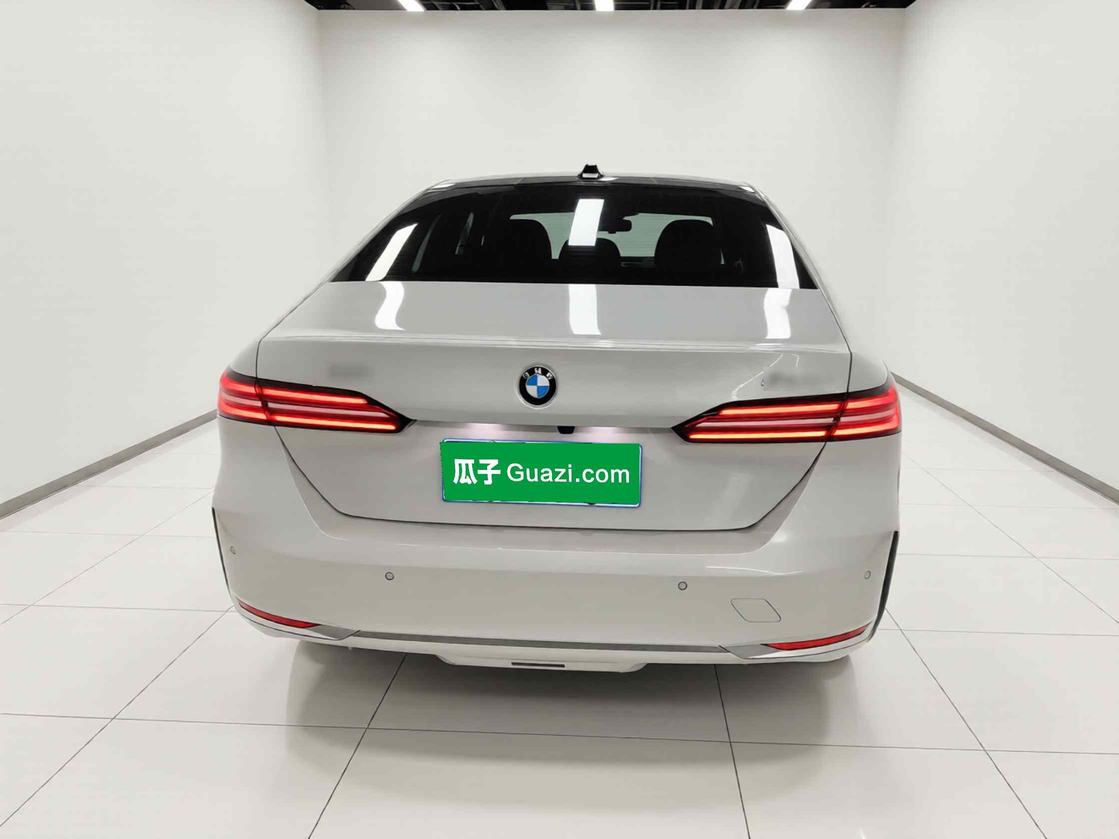 宝马5系 2024款 530Li 领先型 豪华套装(4)