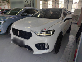 魏牌 VV5 2017款 2.0T 旗舰型