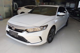 本田 英仕派 2022款 260TURBO 典雅版