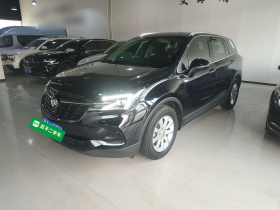 别克 昂科威 2020款 20T 两驱豪华型