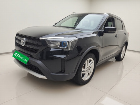 启辰T60 2020款 1.6L CVT智行版 国VI