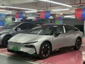 小鹏P7+ 2024款 超长续航 Max