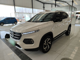 宝骏510 2017款 1.5L 自动豪华型