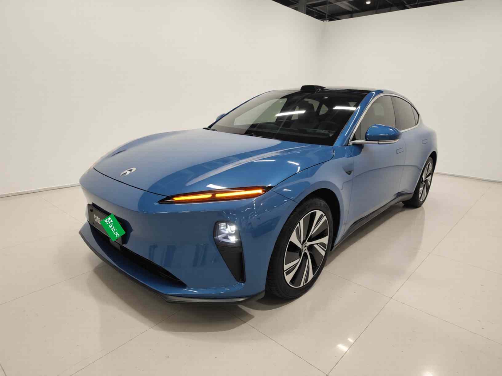 蔚来ET5 2024款 75kWh(2)