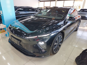 蔚来ET7 2024款 100kWh 行政签名版