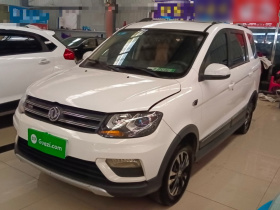 东风风光 风光370 2018款 S370 1.5L 手动豪华型 5座