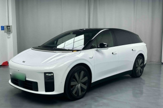 理想汽车 理想i6 2025款 两驱标准型