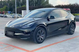 特斯拉 Model Y 2022款 改款 后轮驱动版